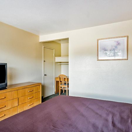 Oyo Hotel Shreveport Airport North 외부 사진
