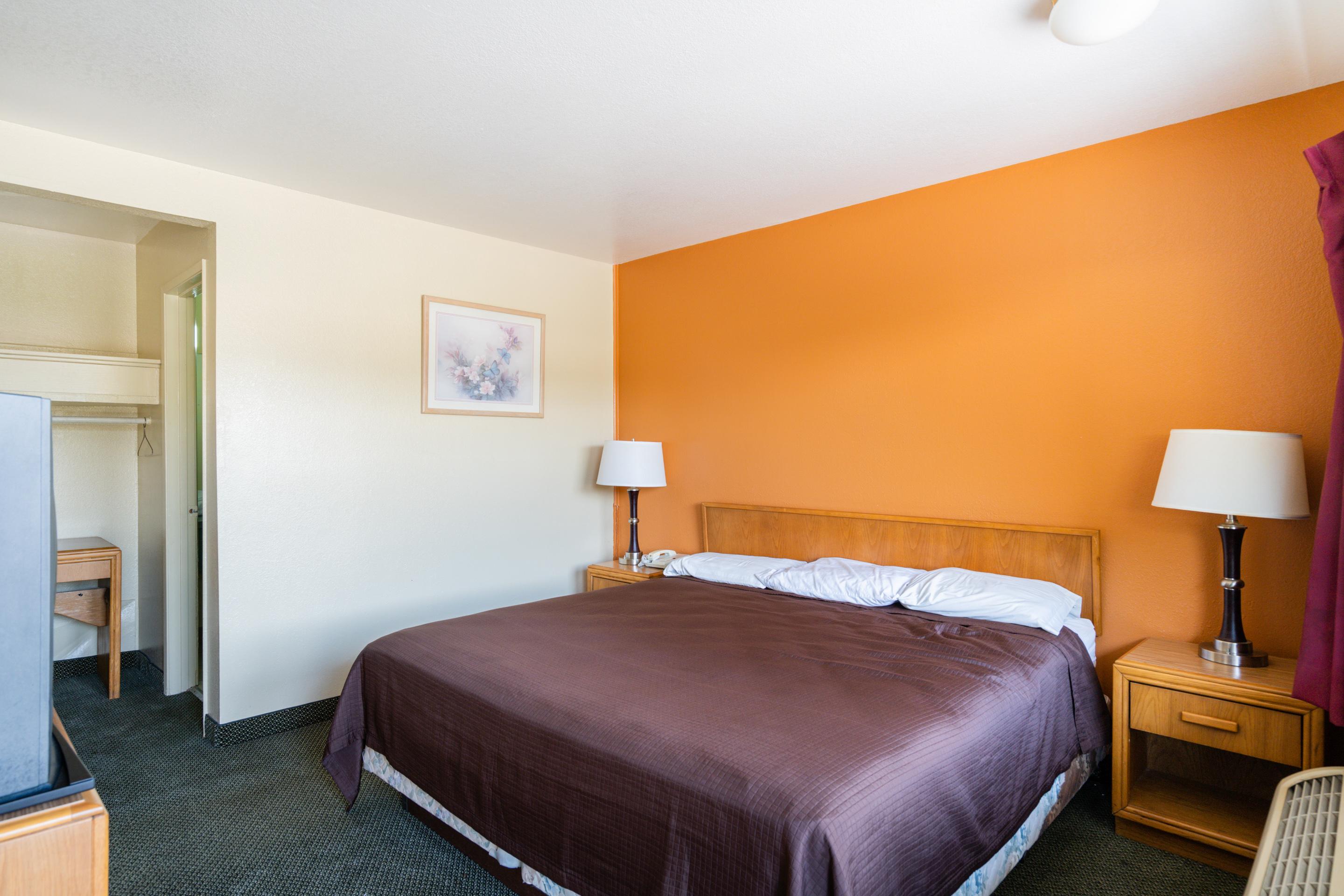 Oyo Hotel Shreveport Airport North 외부 사진