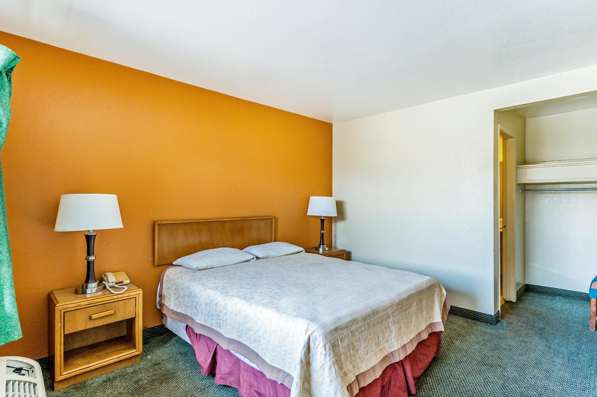 Oyo Hotel Shreveport Airport North 외부 사진