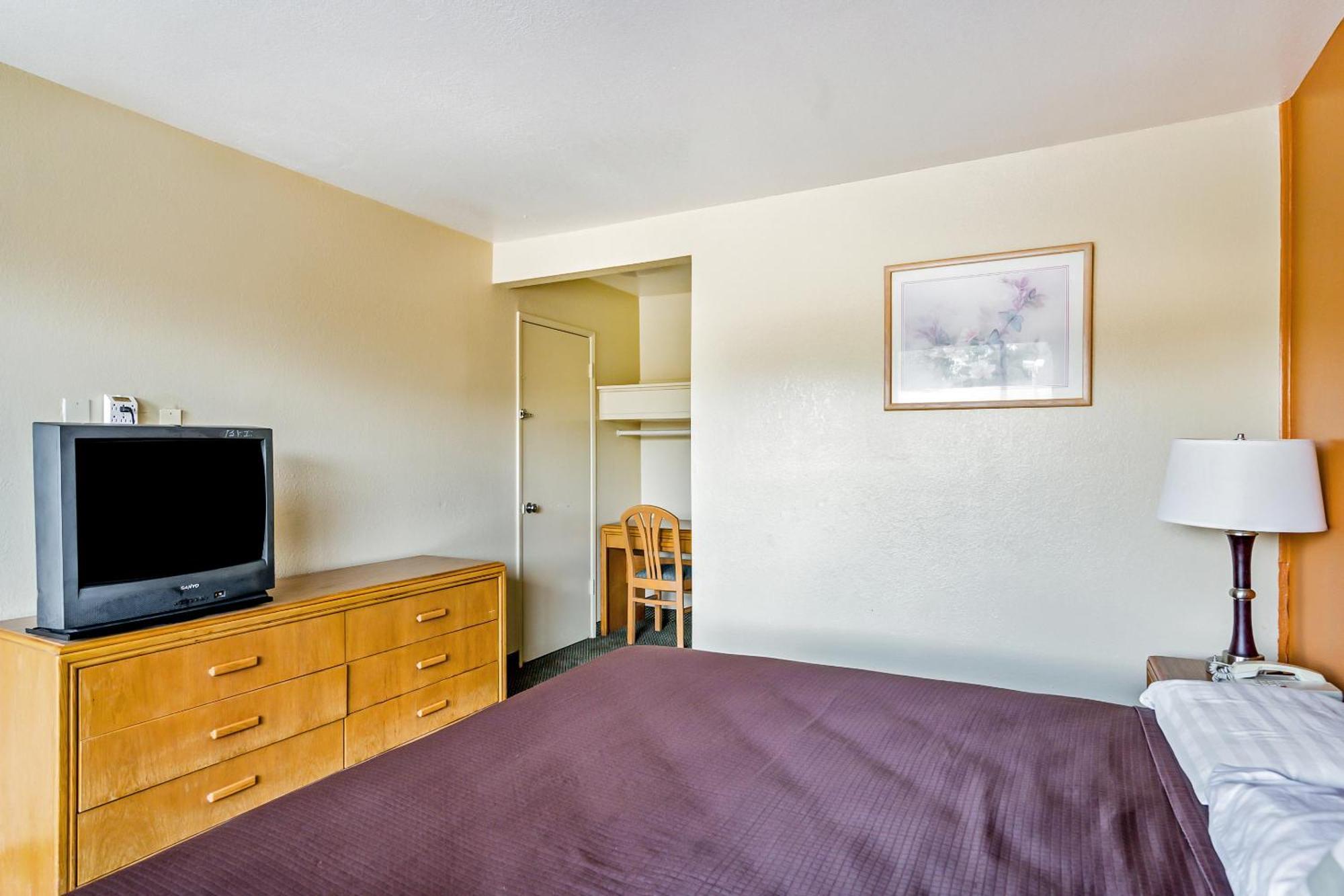 Oyo Hotel Shreveport Airport North 외부 사진